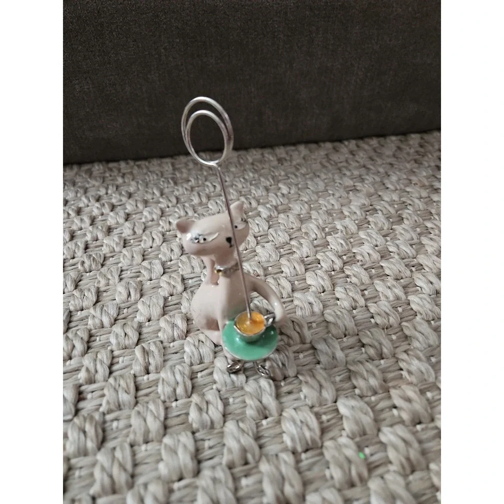 Cat Decorations